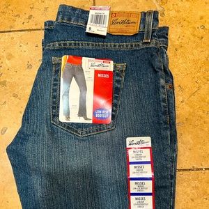 Levi Strauss Signature Jeans